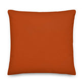 Alfie Abstract Art Minimalist Premium Decorative Acent Throw Pillow Cushion, Pillow, $ 64.50, A Moment Of Now™